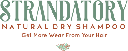 Strandatory | Natural Dry Shampoo