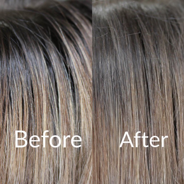 Pack of 3 - Natural Dry Shampoo - Strandatory | Natural Dry Shampoo